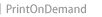 PrintOnDemand